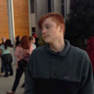 Meet your Posher, Zach